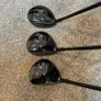 Taylormade Qi10 7w, 9w (individual) Image 4