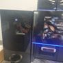MAXIBEV BTC150 Commercial Automatic Coffee Machine + BMK-05 Milk Fridge Image 3