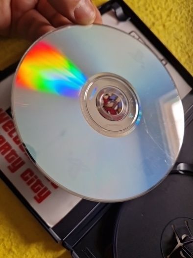 Grand theft auto III 3 PlayStation2 Ps2 games Original