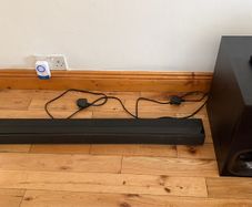 SONY home cinema system