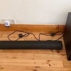 SONY home cinema system