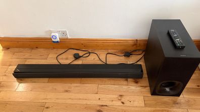 SONY home cinema system
