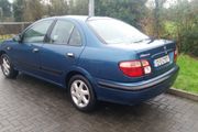 Parts for  Nissan Almera 00-08 for Parts @ OCG