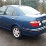 Parts for Nissan Almera 's 00-07 @ OCG Image 2
