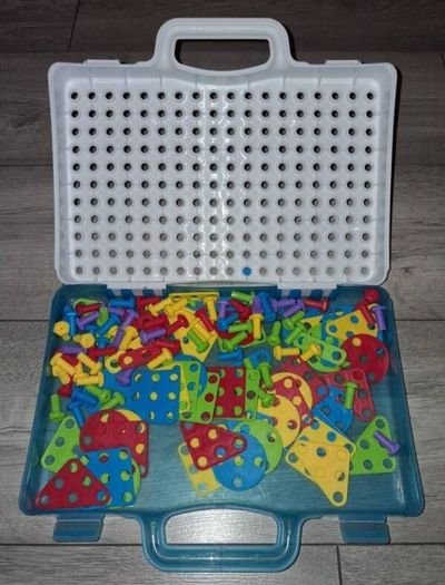 x5 Bundle - Games & Puzzle Mixture - Now All For Only 1 Euro!!