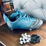 Football Boots Canterbury Size 5 Image 5