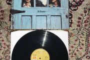 Lambert And Nuttycombe: At Home LP Gatefold