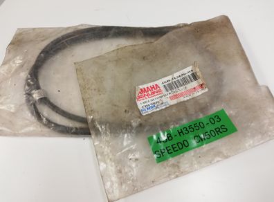 Yamaha CW50RS Speedo Cable