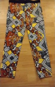 Jeans/River Island .. Multi Coloured