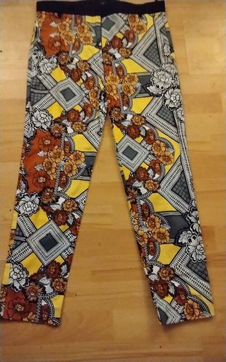 Jeans/River Island .. Multi Coloured