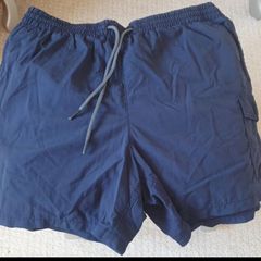 Men's swim shorts