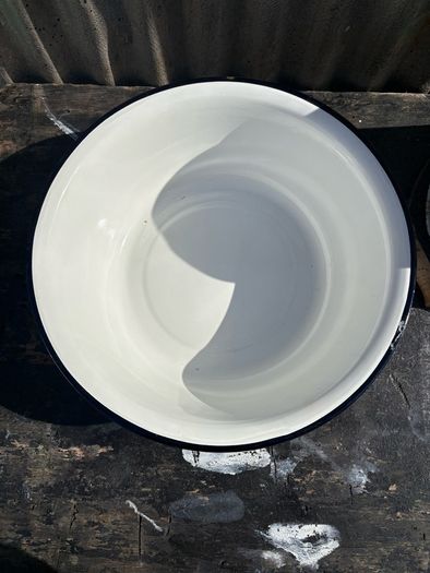 Antique Enamel ware items