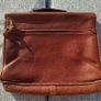 Chesneau leather briefcase bag Image 3