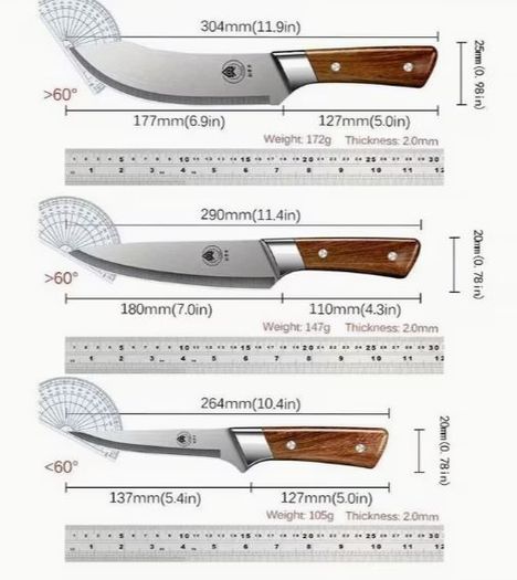 Knife Set High Quality, New. Unopened.