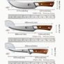 Knife Set High Quality, New. Unopened. Image 4