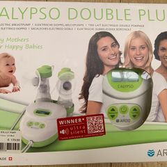 Calypso Double Plus Electric Breast Pump