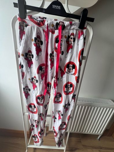 Peter Alexander Mickey Mouse pyjama set