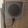 Rain Cover and Speaker Hub Wall Mount for the Aqara G4 / G410 Doorbells Image 4