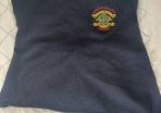 Loreto Swords Jumper