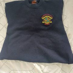 Loreto Swords Jumper