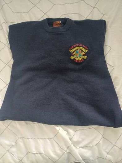 Loreto Swords Jumper