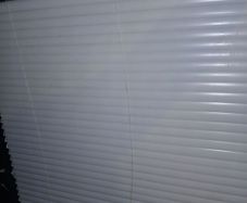 velux attic blinds