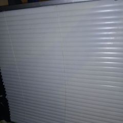 velux attic blinds