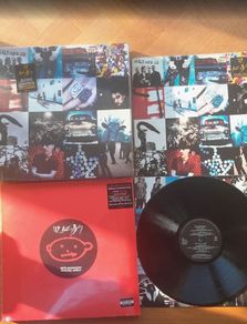 U2 Achtung Baby Bundle
