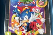 Brand New Sealed PS5 Sonic Origins Plus