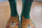 Next girls wellies UK 9