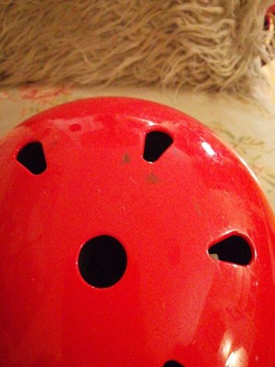 Kids bicycle helmet
