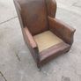 Antique chair Image 7