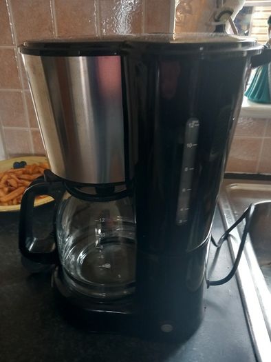 Coffee maker