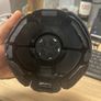 Bmw Series F10 F06 F13 F30 M-sport Genuine Driver Airbag Cover Image 3