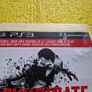 Syndicate Executive Package Edition PlayStation3 Ps3 games Original Image 3