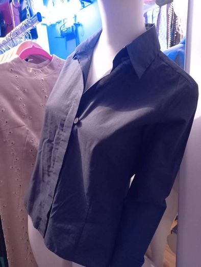 Alara Ladies Shirt