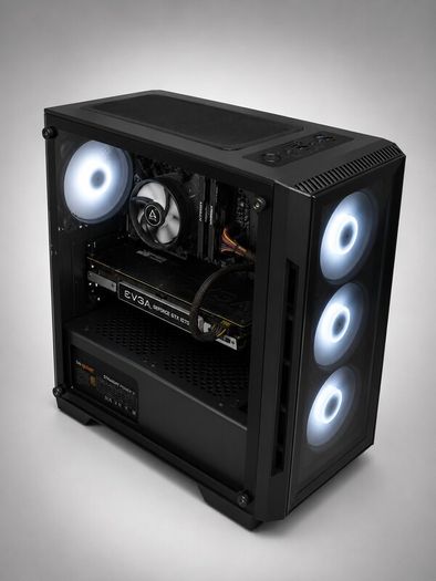 Gaming pc