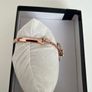 Shira Long Pendant & Bracelet Image 4