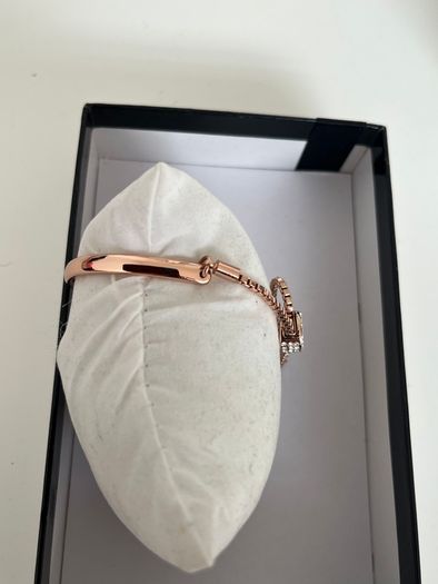 Shira Long Pendant & Bracelet