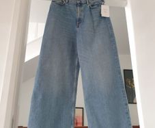 Cos Jeans Size 31