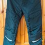 Rst motorbike jacket Image 2