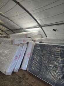 mattress
