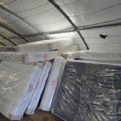 mattress