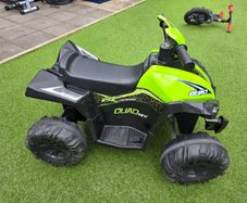 Kids Quad Bike