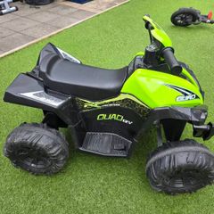 Kids Quad Bike