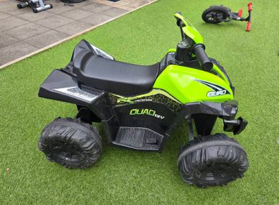 Kids Quad Bike