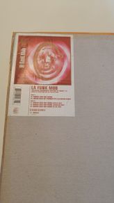 Dance vinyl