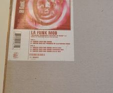 Dance vinyl