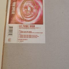 Dance vinyl