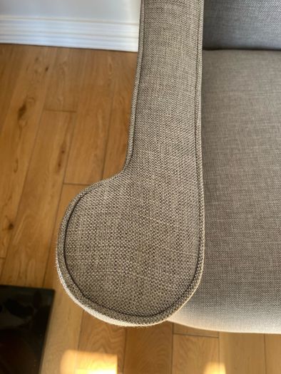 Armchair